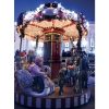 Location Carrousel interieur