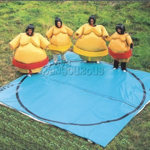 Sumo Adultes