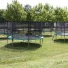 Trampoline (module 4 trampolines)