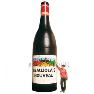 Bouteilles (Beaujolais)