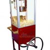 Chariot Pop Corn
