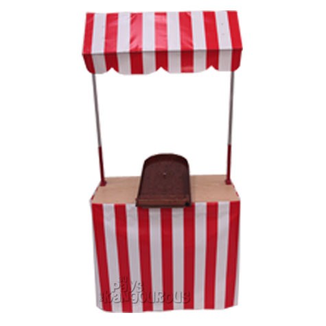 Mini-Stand Forain Bagatelle