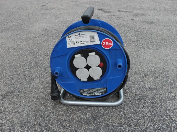 Rallonge Électrique