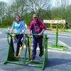 Espace Fun Gym 5 Ateliers