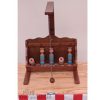 Mini-Stand Forain Chamboule Marins