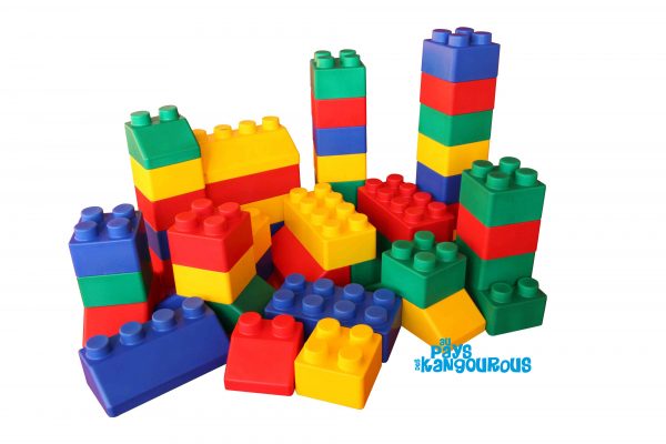 Blocs de Construction