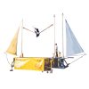 Kite Surf Simulateur